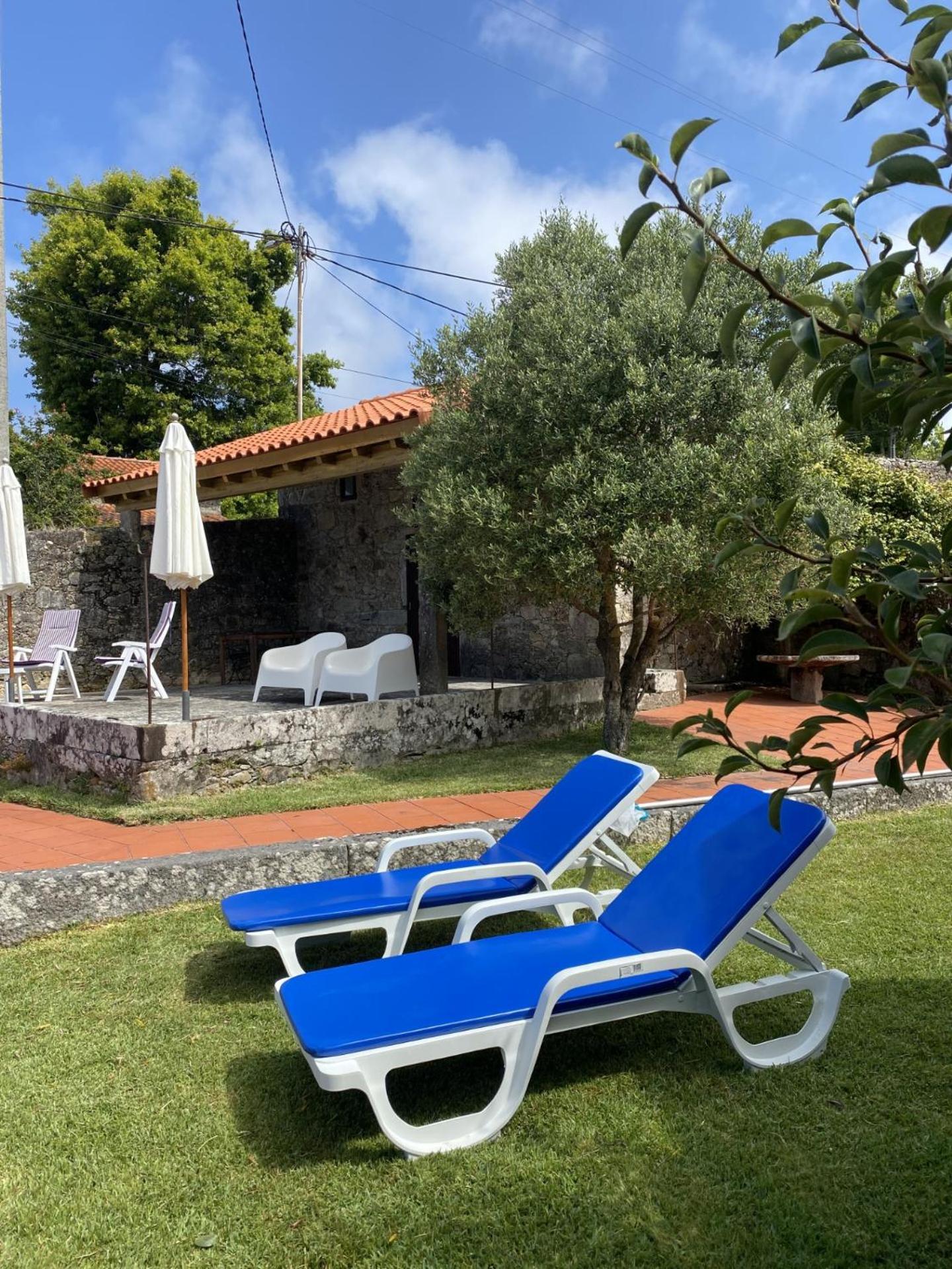Casa De Sapiao & Studio Afife Extérieur photo