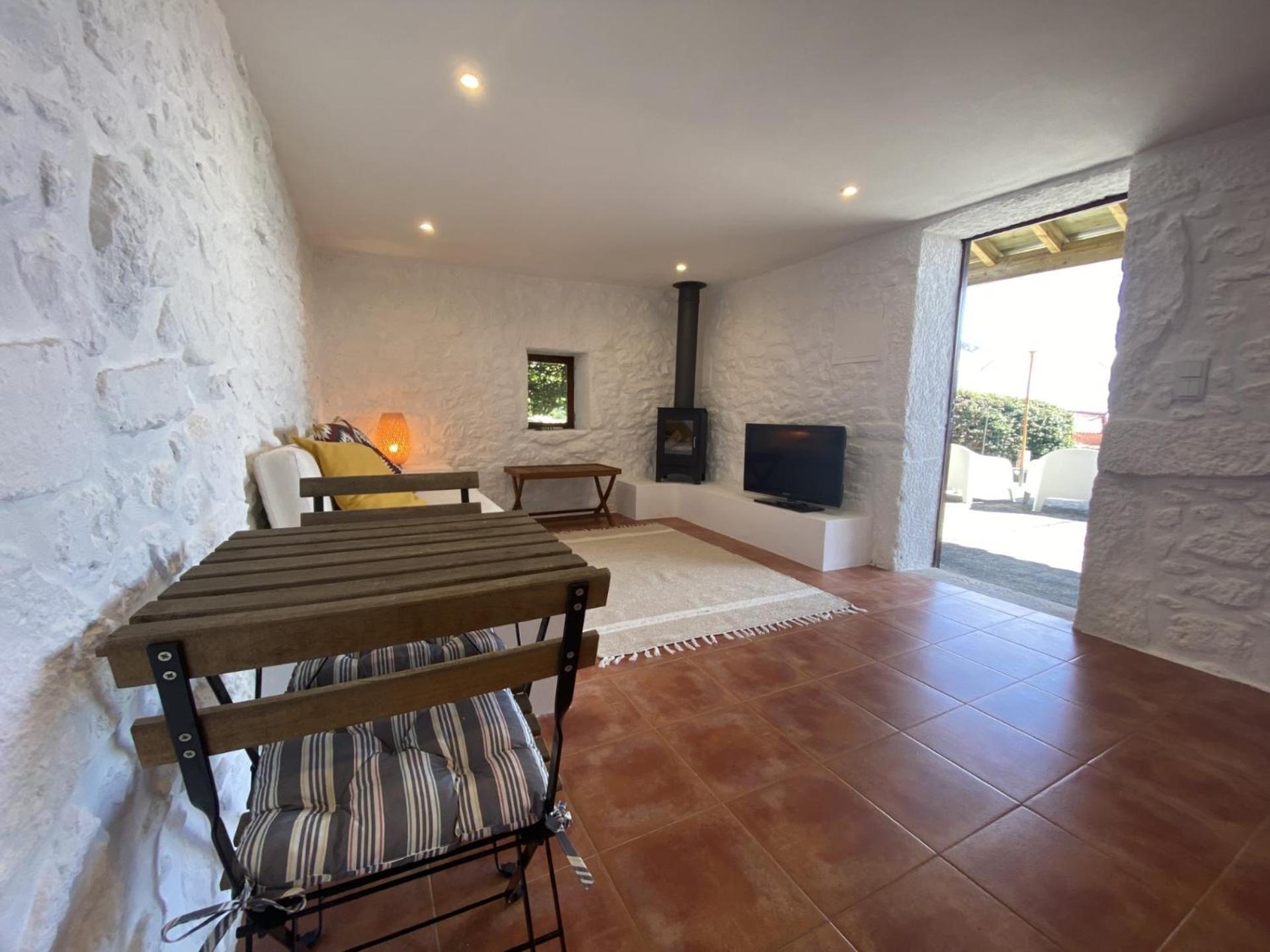 Casa De Sapiao & Studio Afife Extérieur photo