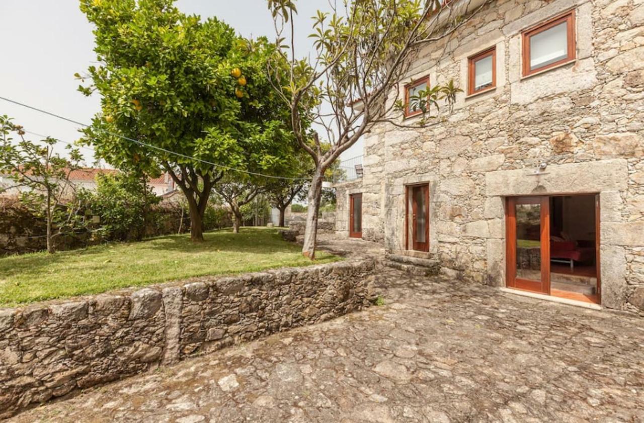 Casa De Sapiao & Studio Afife Extérieur photo