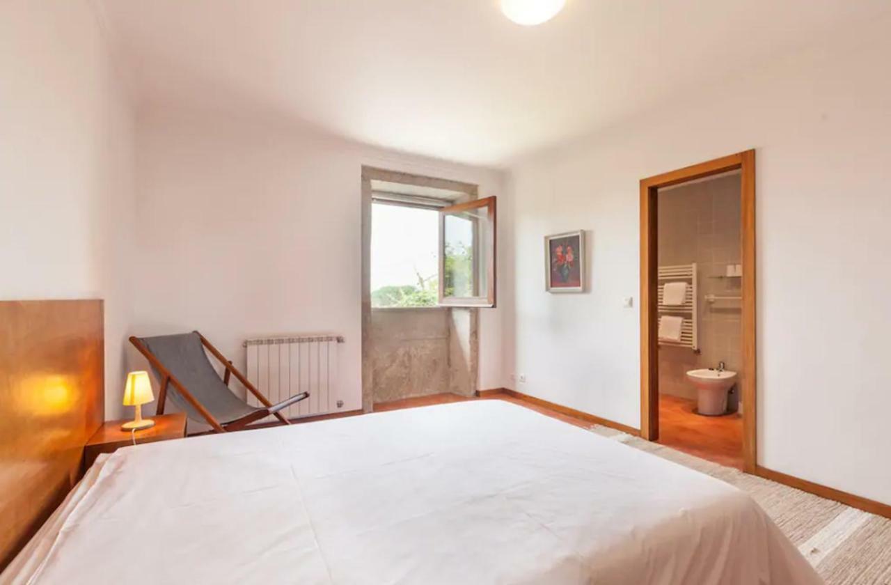 Casa De Sapiao & Studio Afife Extérieur photo