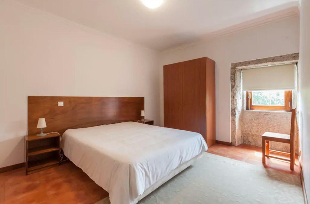 Casa De Sapiao & Studio Afife Extérieur photo
