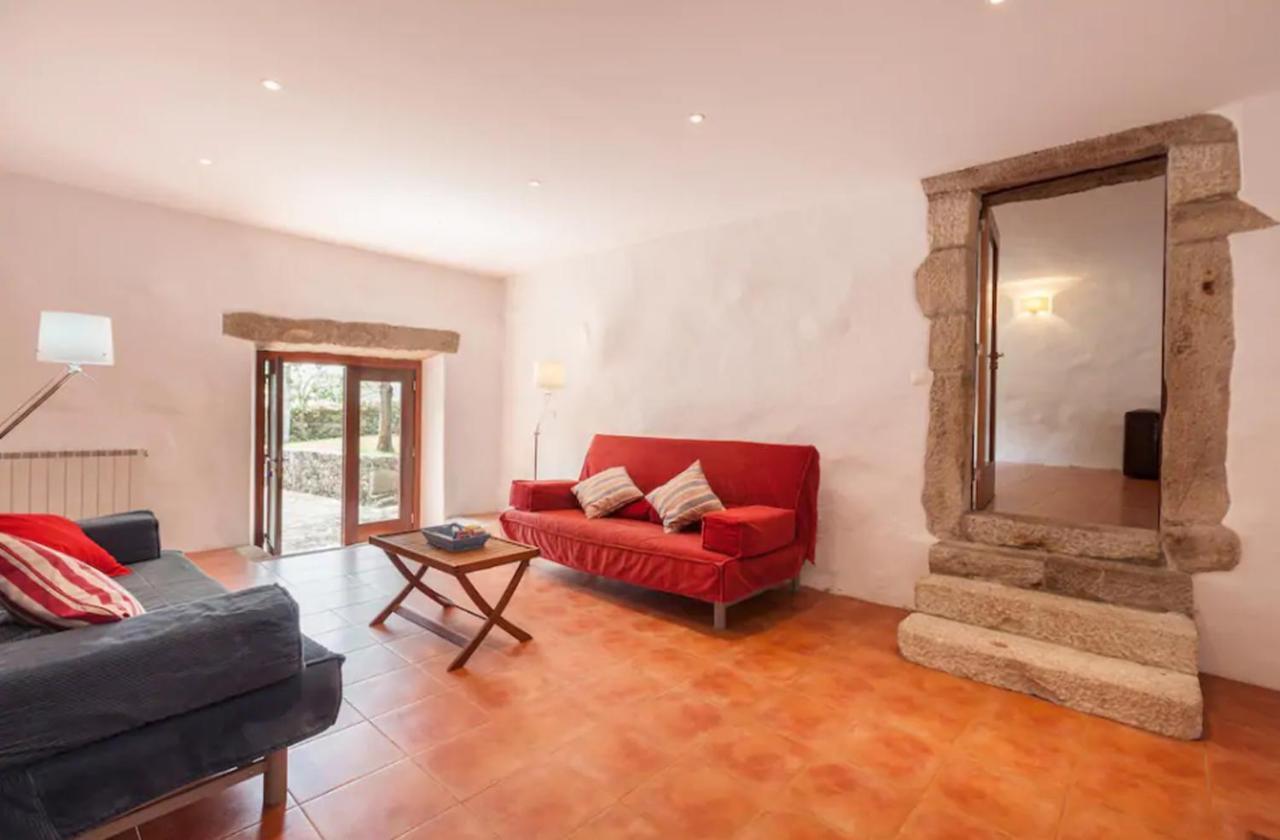 Casa De Sapiao & Studio Afife Extérieur photo